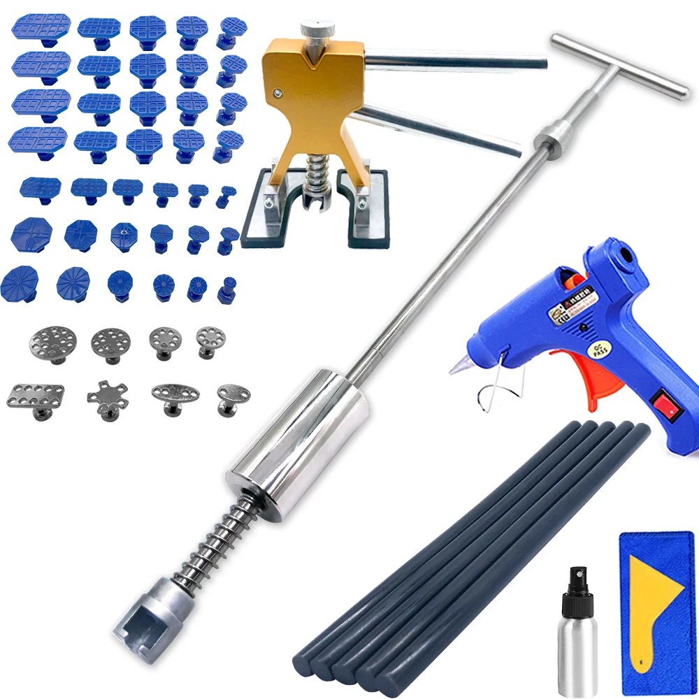Dent Set