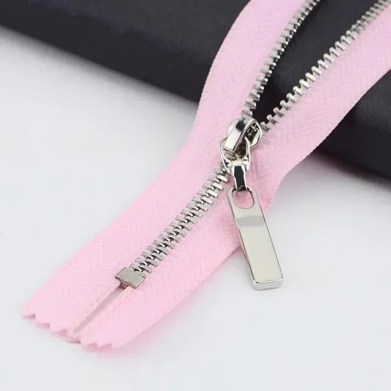 PinkSilver
