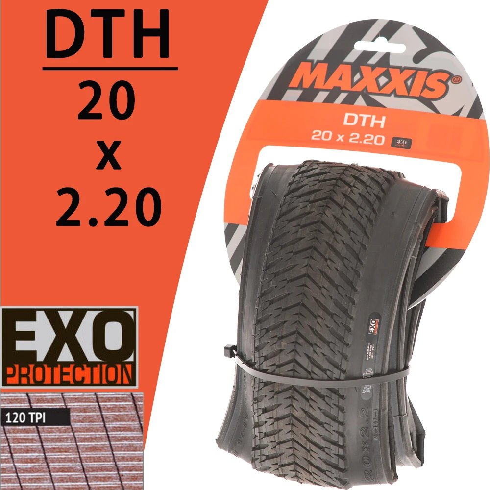 20x2.20 EXO