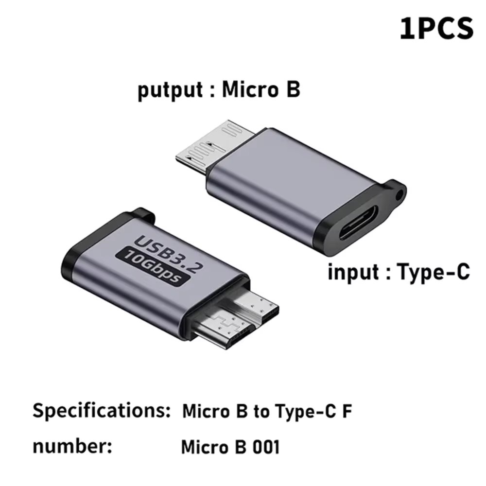 MICRO B TO C