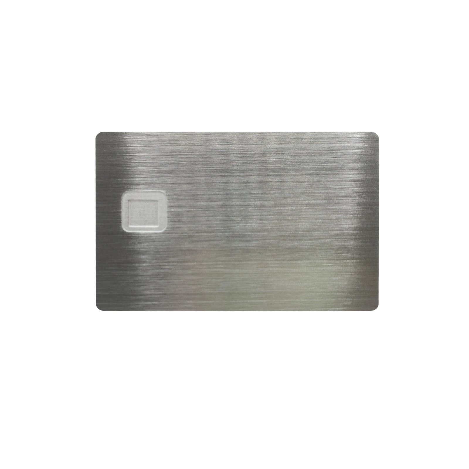 4428Brushed Silver