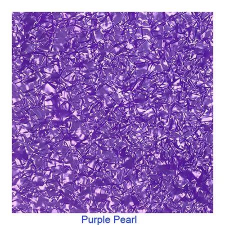 Purple Pearl