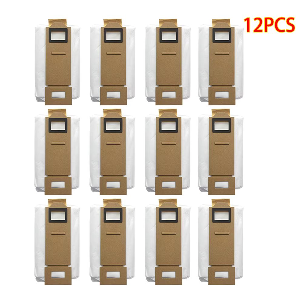 12 PCS