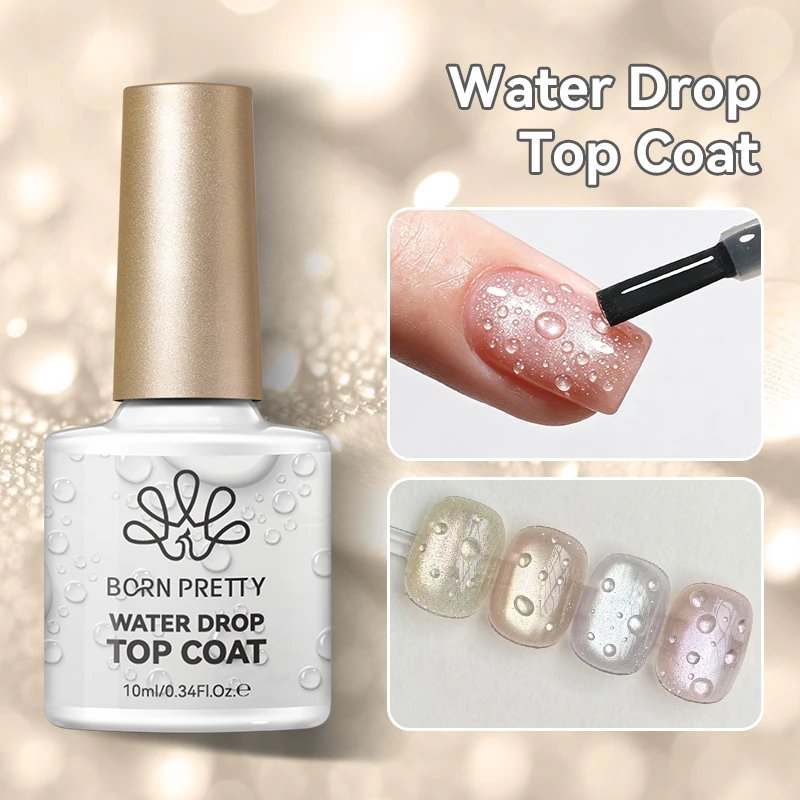 A Water Drop Top