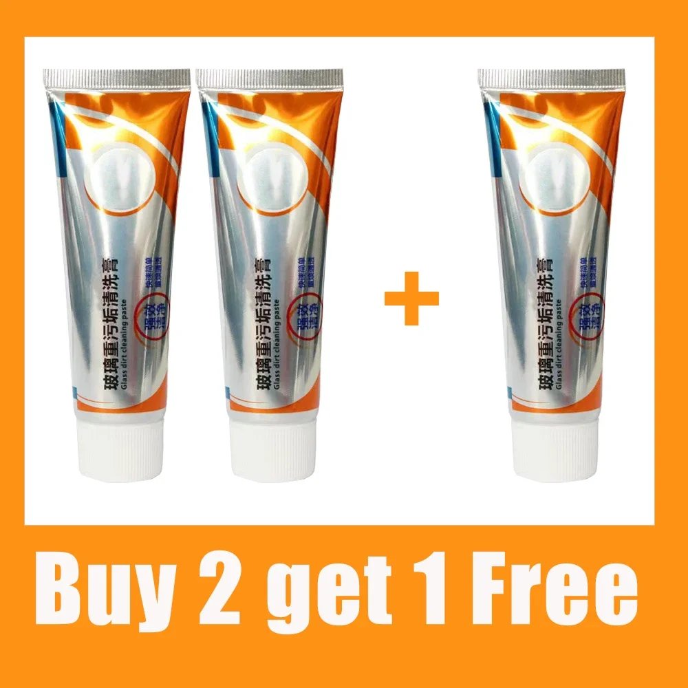 Buy 2 get 1 free