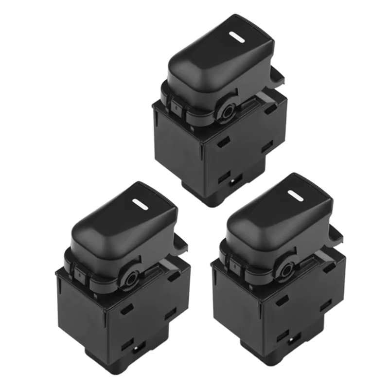 3 Buttons