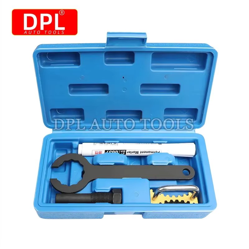 Camshaft Sprockets Holding Locking Timing Set Compatible with Audi A3 for VAG EA211 1.0L 1.2L 1.4L 1.5L 1.6L FSI TSI TFSI