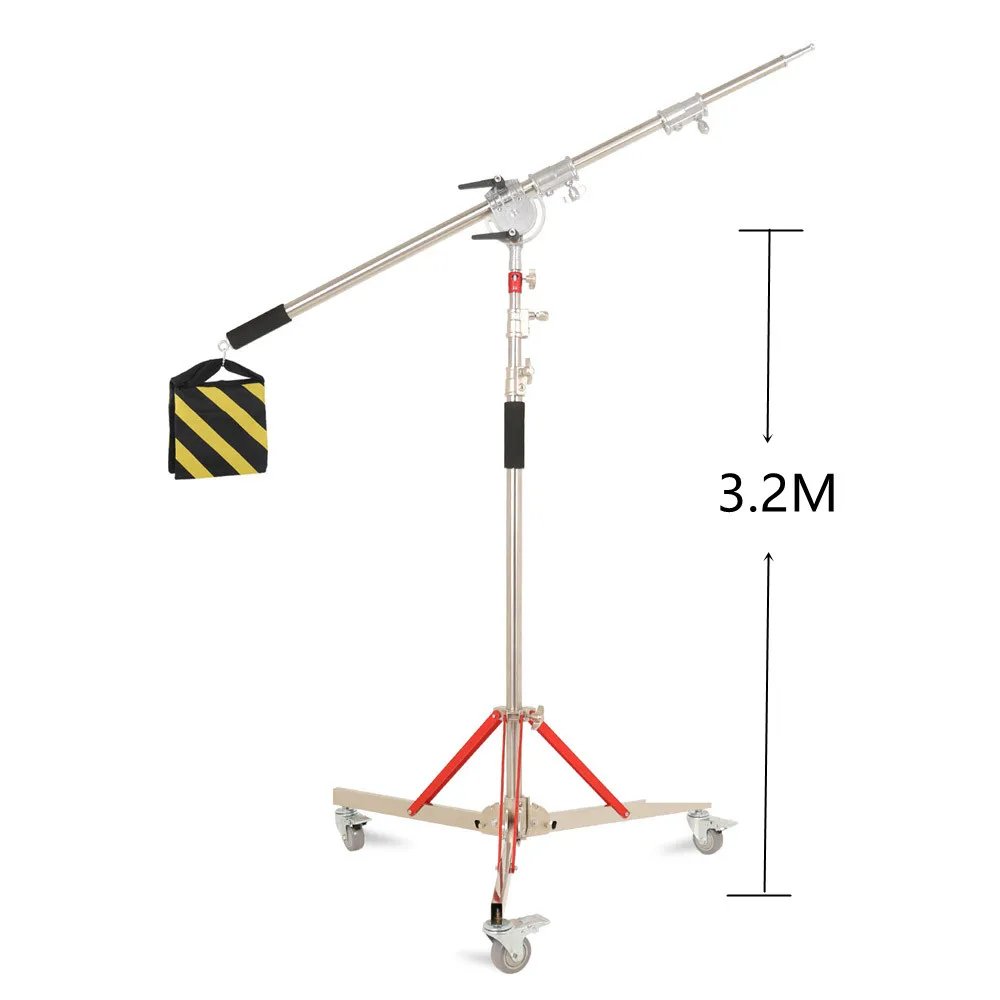 3.2M C Stand