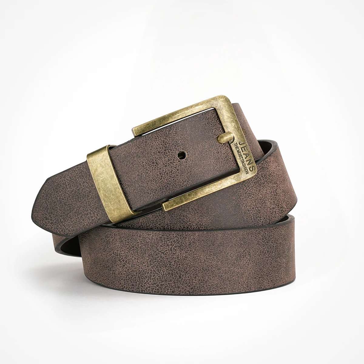 Dark brown Gold