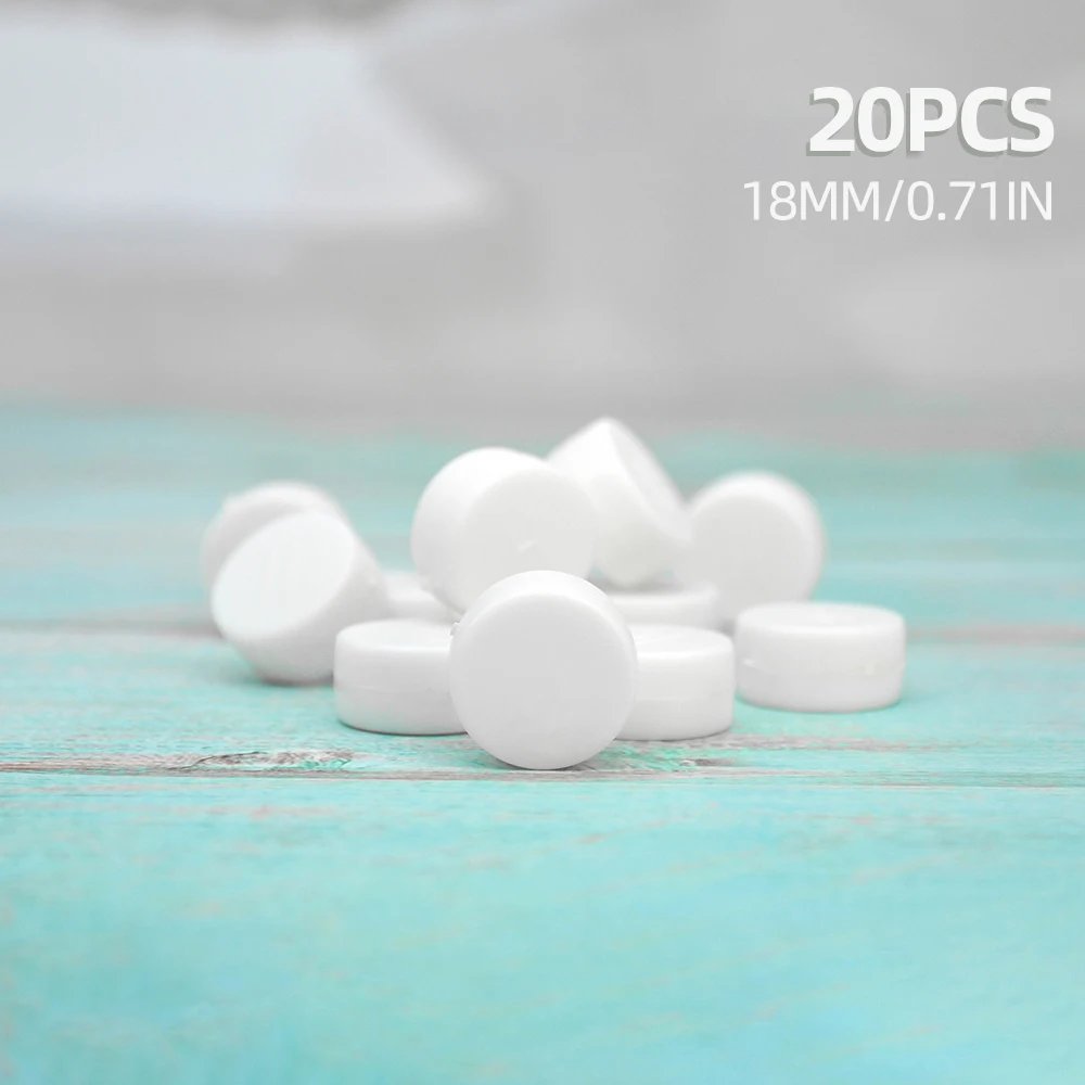 Rattle Box 18MM