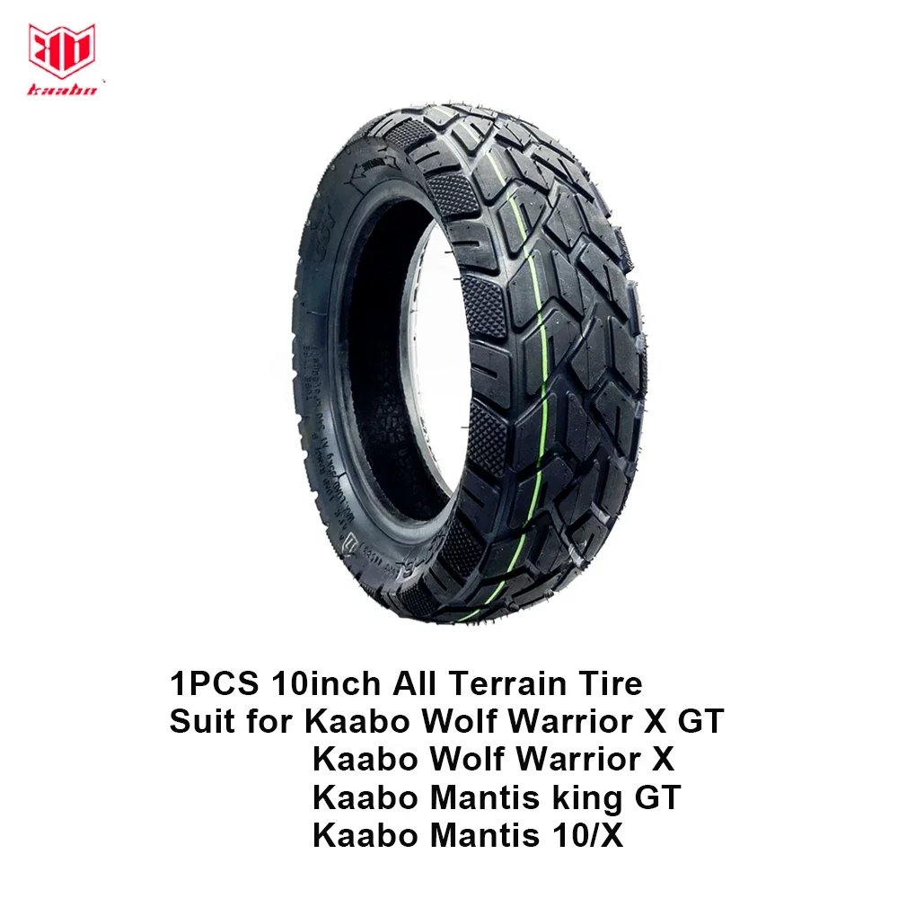 1Pcs 10inch Tire