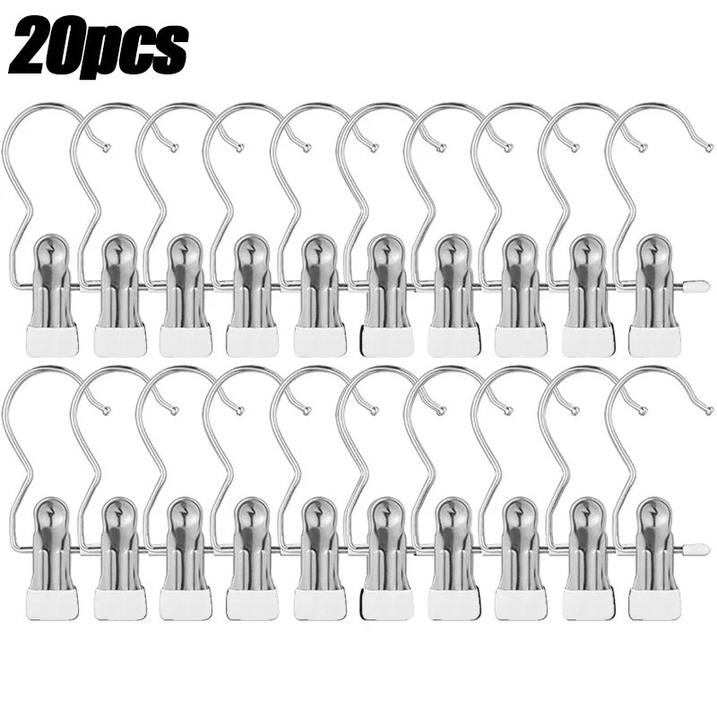 20pcs-white