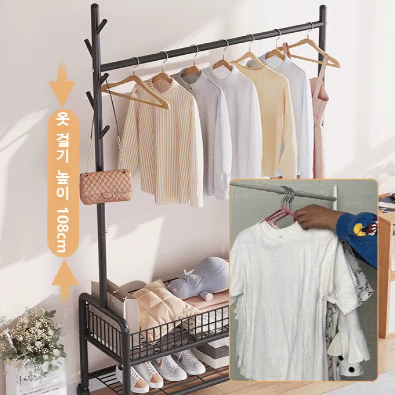 Laundry Drill Rack Home Portable Clothes Hanger Folding Rack durable laundry drying rack laundry dryer is simple and convenient. Hanger can dry/fold clothes