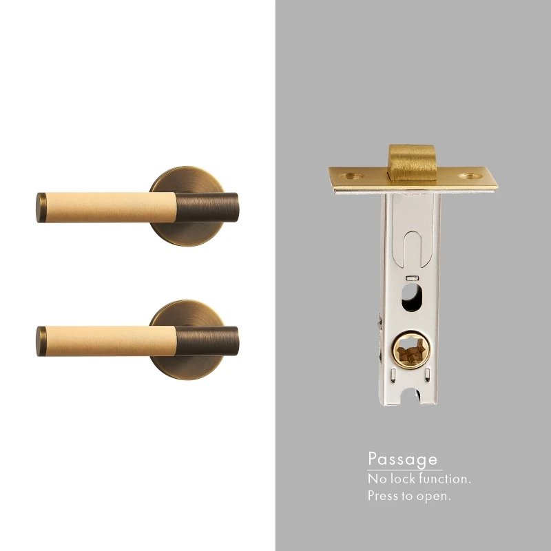 Passage-Beige