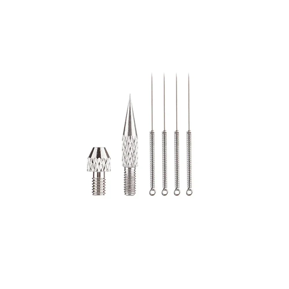 Dark Spot Remover Mole Replace Needles for Laser Plasma Pen Skin Blemish Tattoo Removal Machine Face Body Skin Care Tool Part