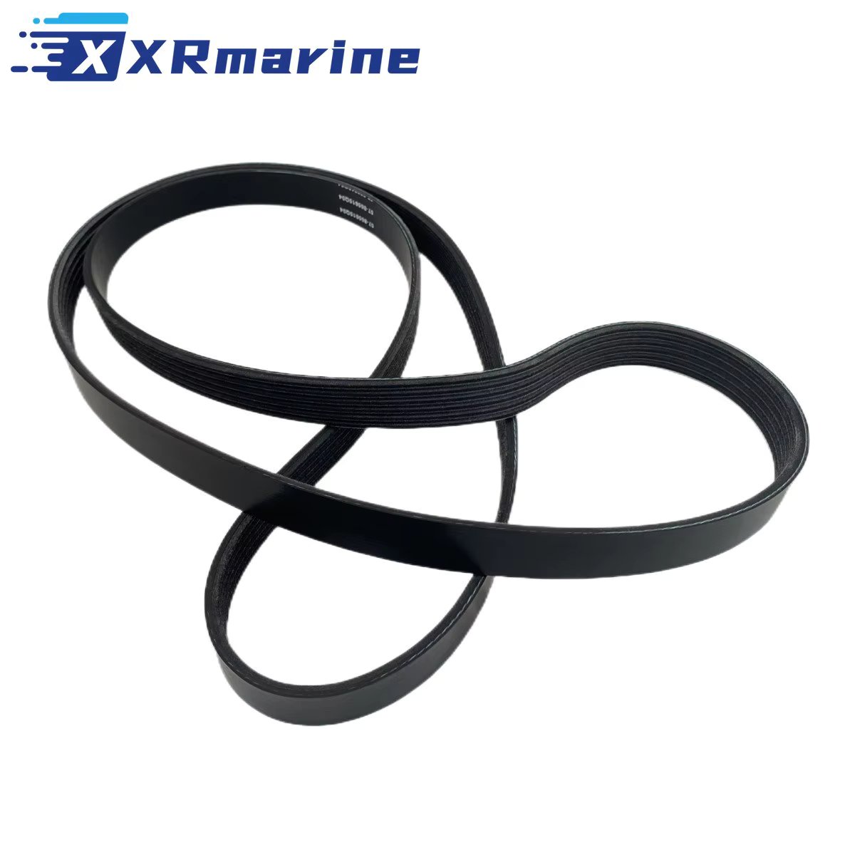 865615Q04 New Serpentine BELT Alpha For MerCruiser V6 V8 4.3 5.0 5.7 350 MAG 57-865615Q04 865615Q04 865615004 57-8638764