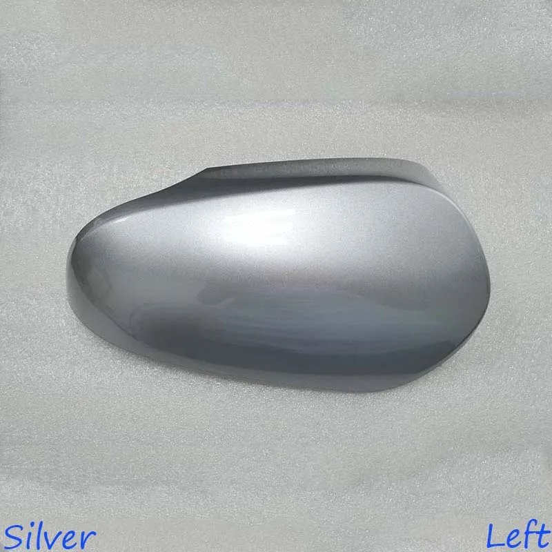 A Silver  Left