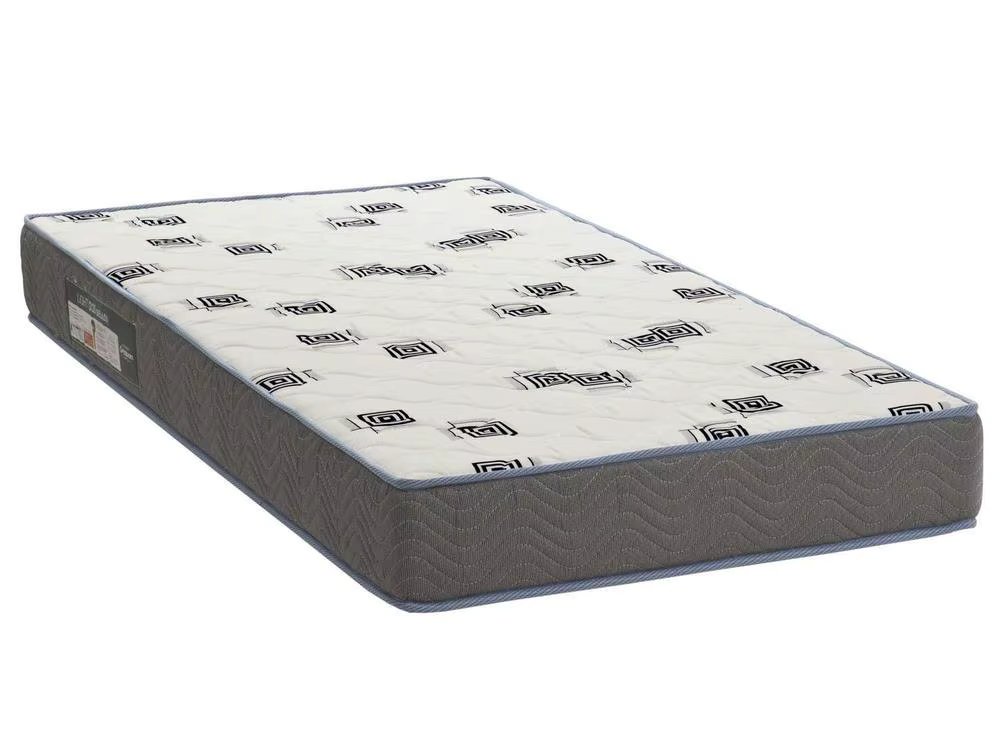 Single Mattress Orthobom Foam D-33 88x188cm Light