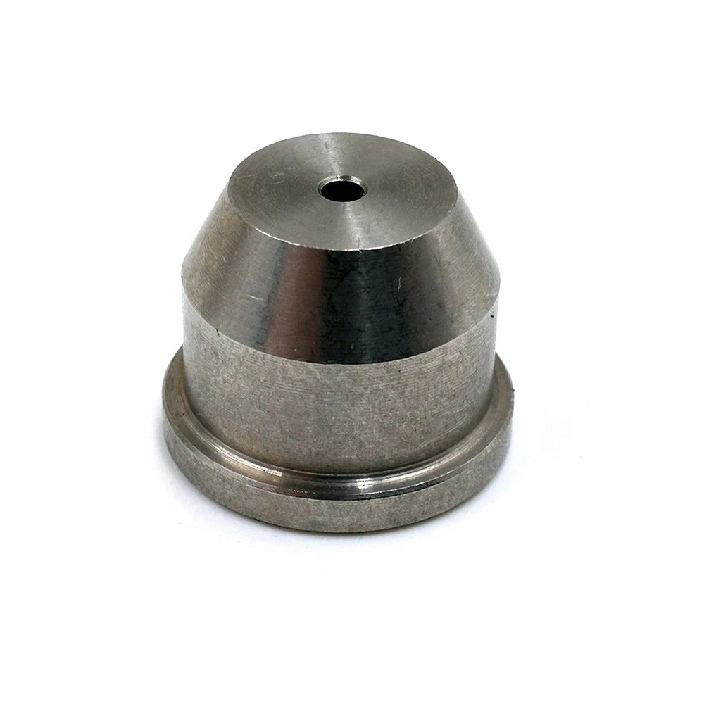 Pressure Round tip