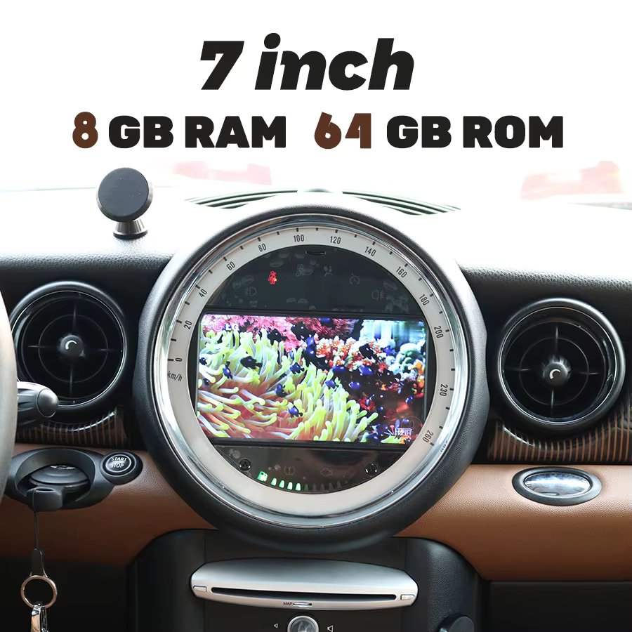 8GB 64GB 7inch