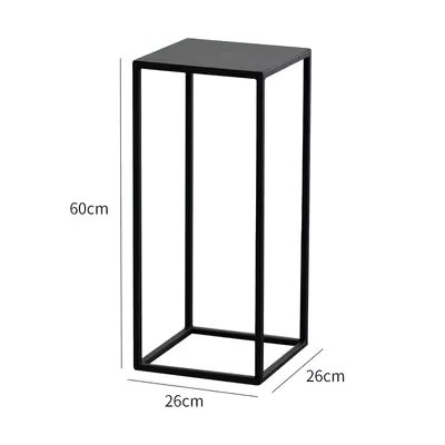 Medium black