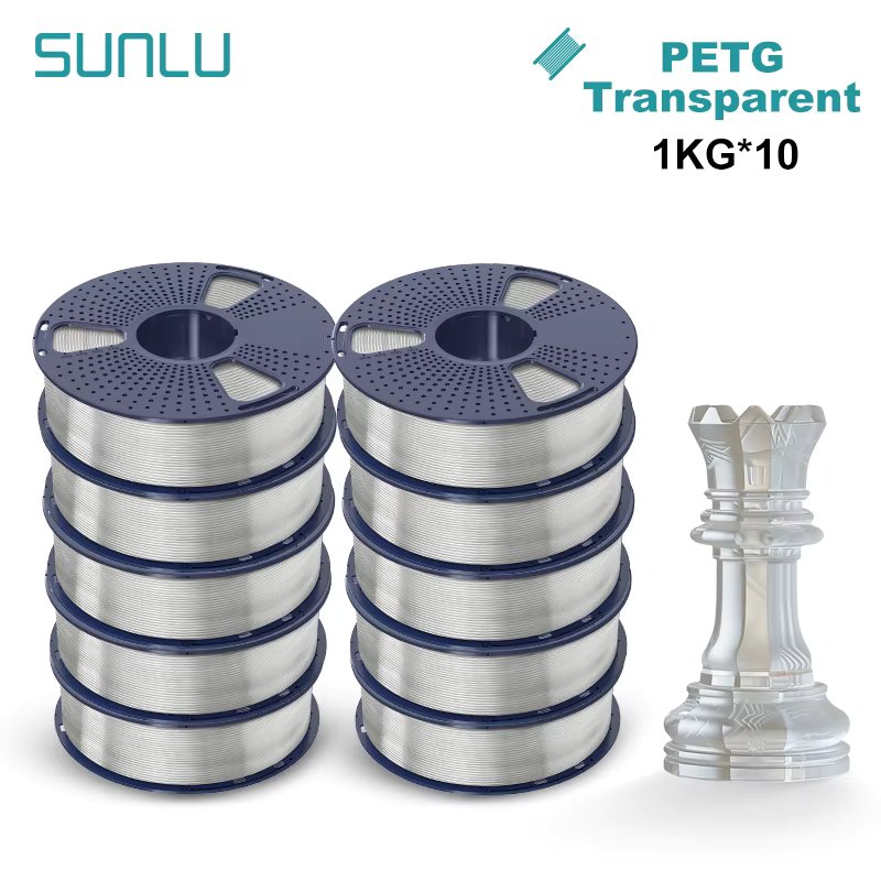 PETG  TP 10 Roll