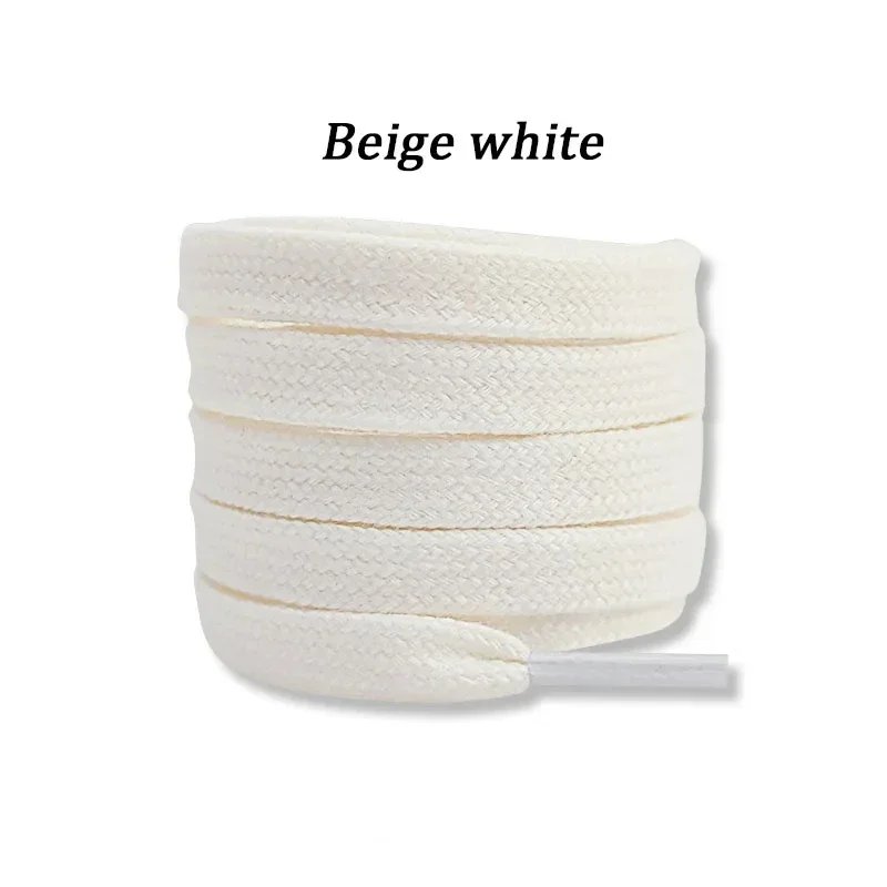 Beige white