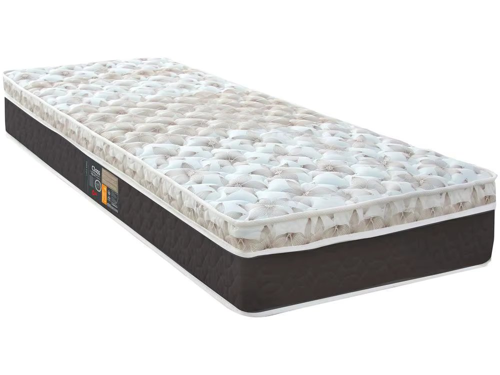 Single Mattress Beaver Spring Bated/Pocket