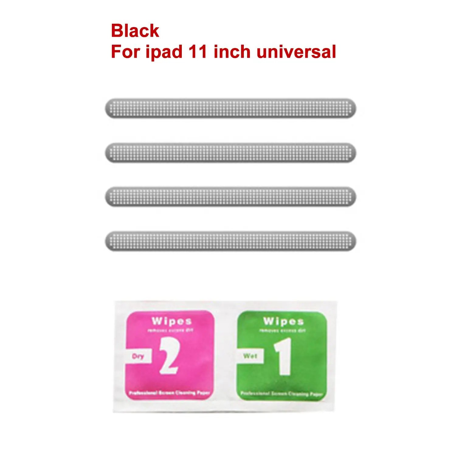 black-11 inch