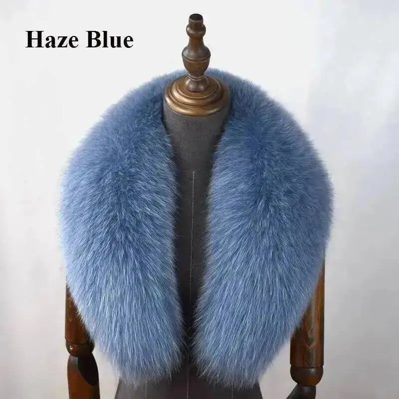 Haze Blue