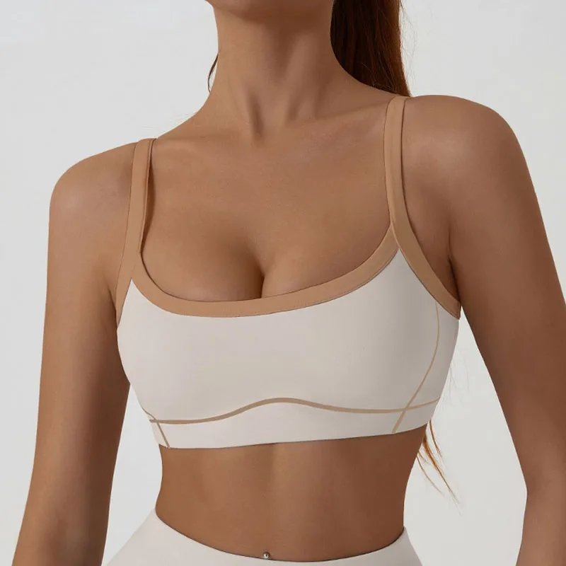 Beige Brown