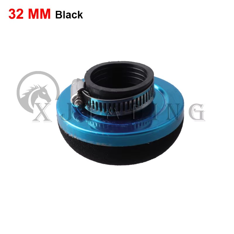 32MM Black