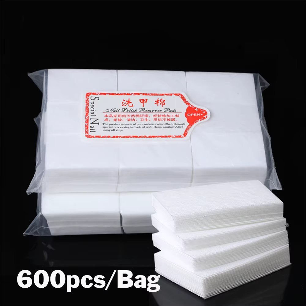 600pcs
