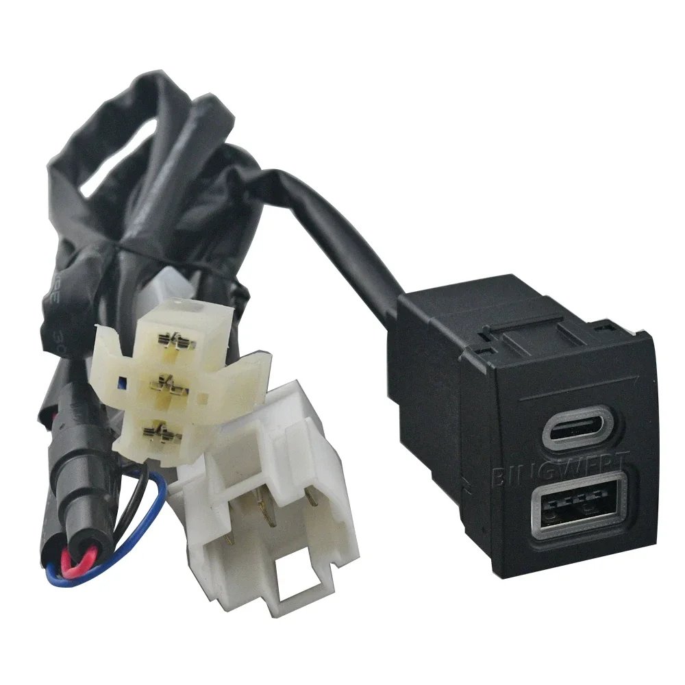 USB Type C PD