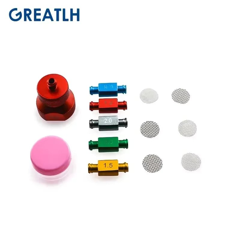 fat transfer kit