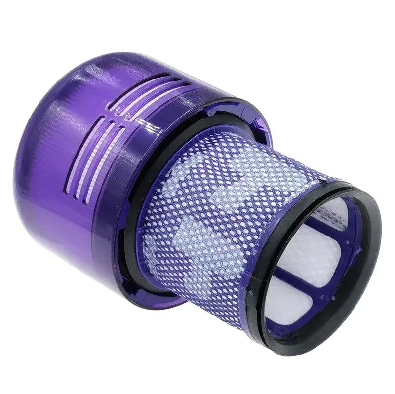 1PCS Purple Filter