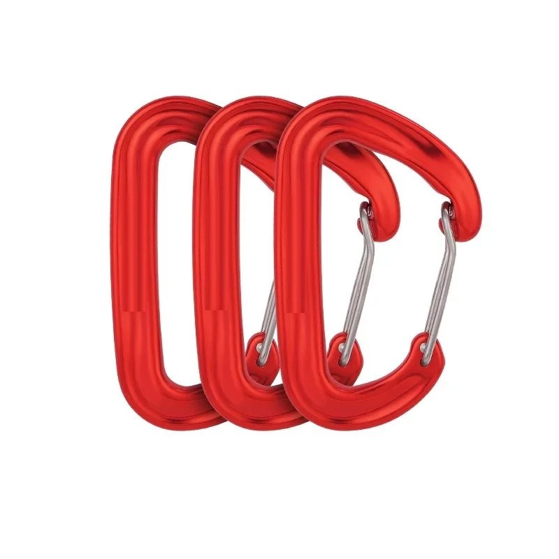 Red 3pcs