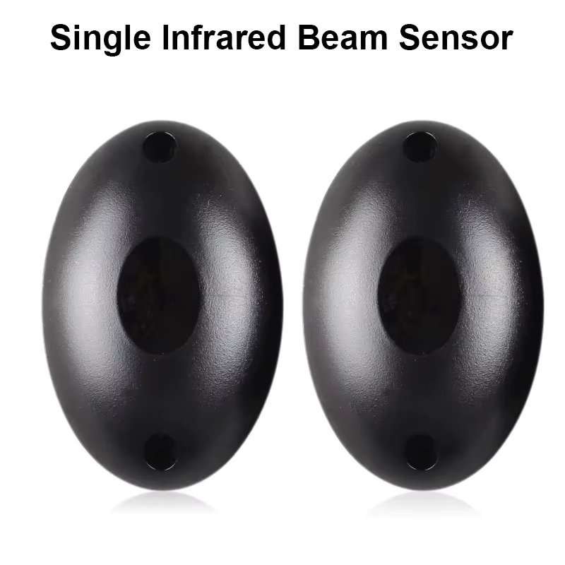 Infrared safety beam Sensor Photocell Detector for Garage Gate Door DITEC CAME ATA DEA PUJOL HORMANN SOMMER Photocell For Garage