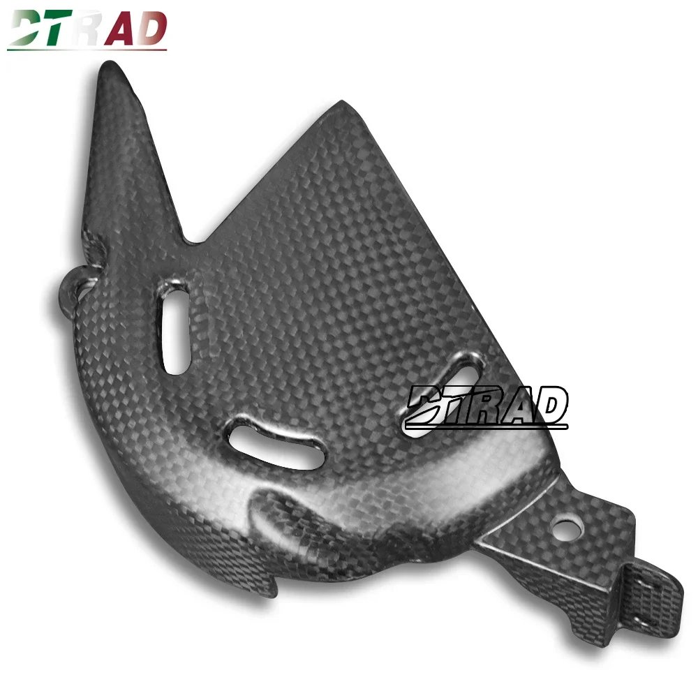 Sprocket Cover