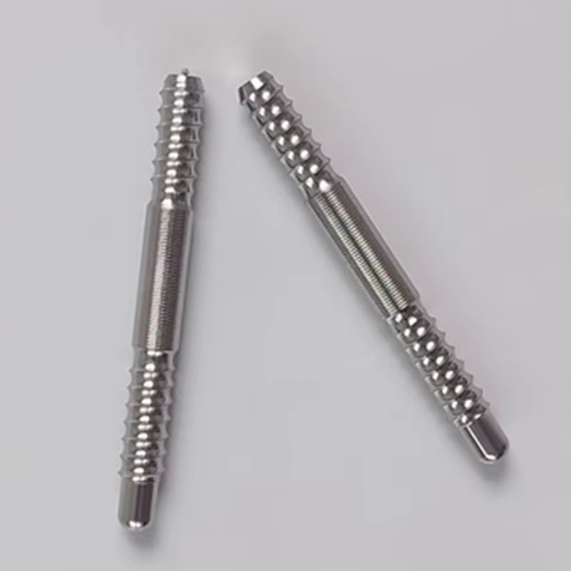 Titanium Radial Pin For Billiards Cue Stick Super Light:22g Only Retail & Wholesale Online Store