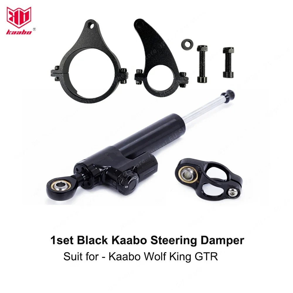 1kit Black