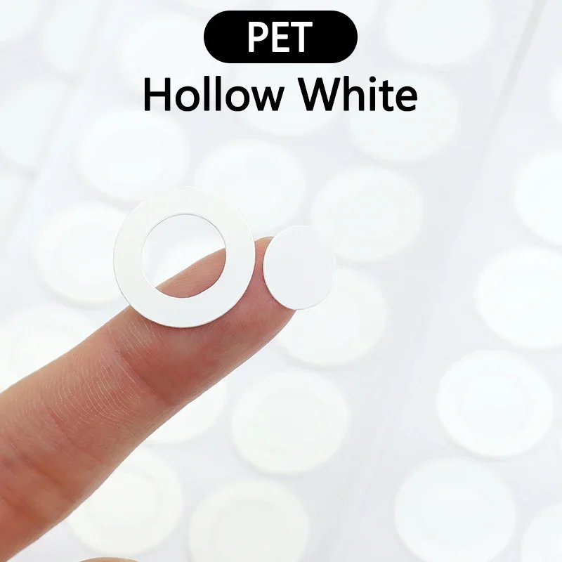 Hollow White