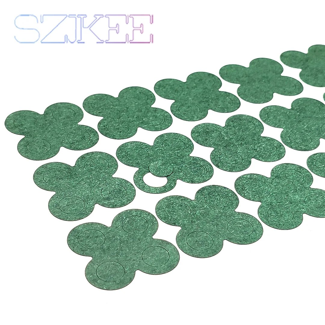 Square 18650 24PCS