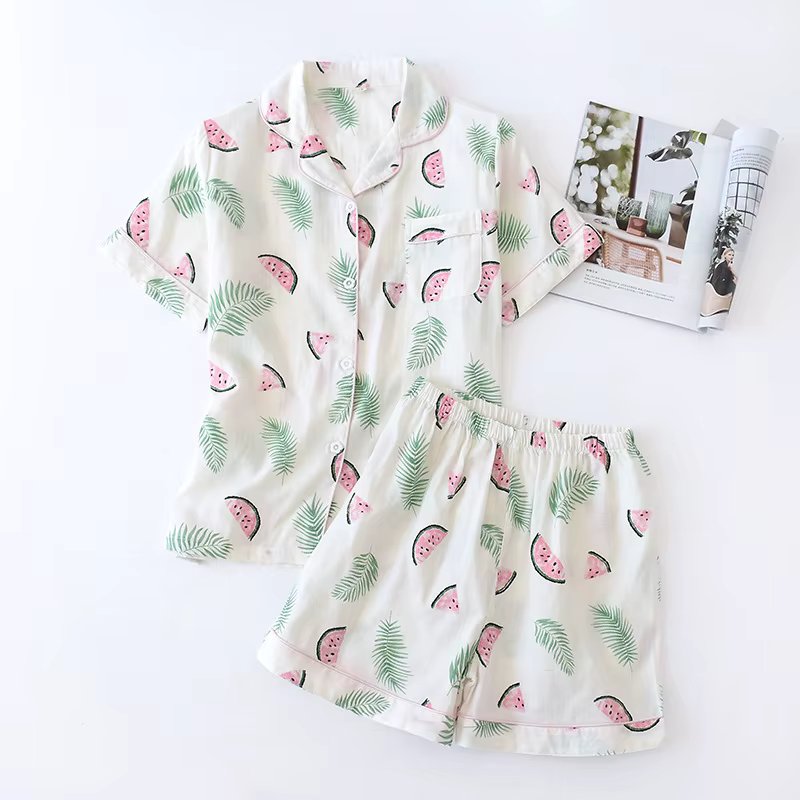 08 Pyjamas