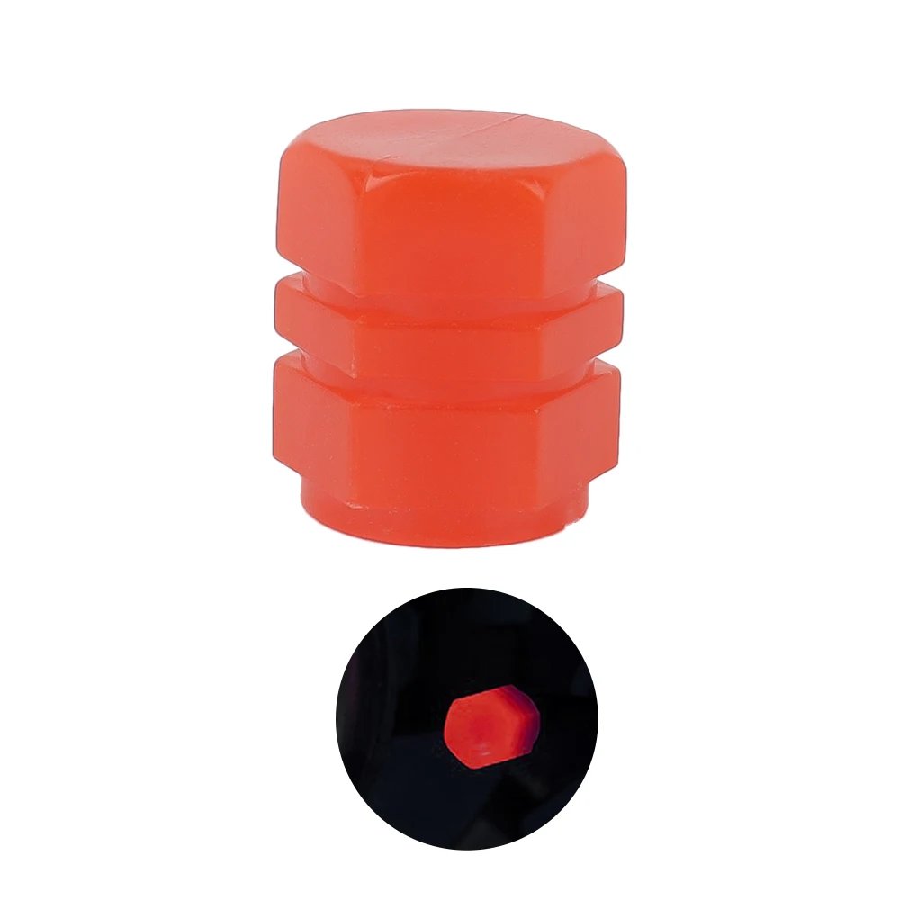 1pcs red