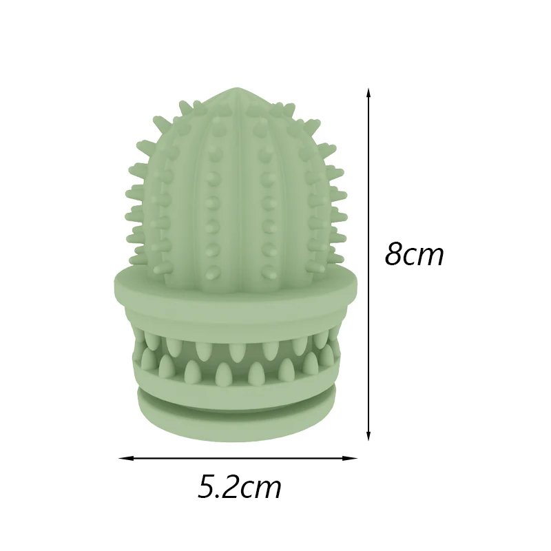 Green Cactus