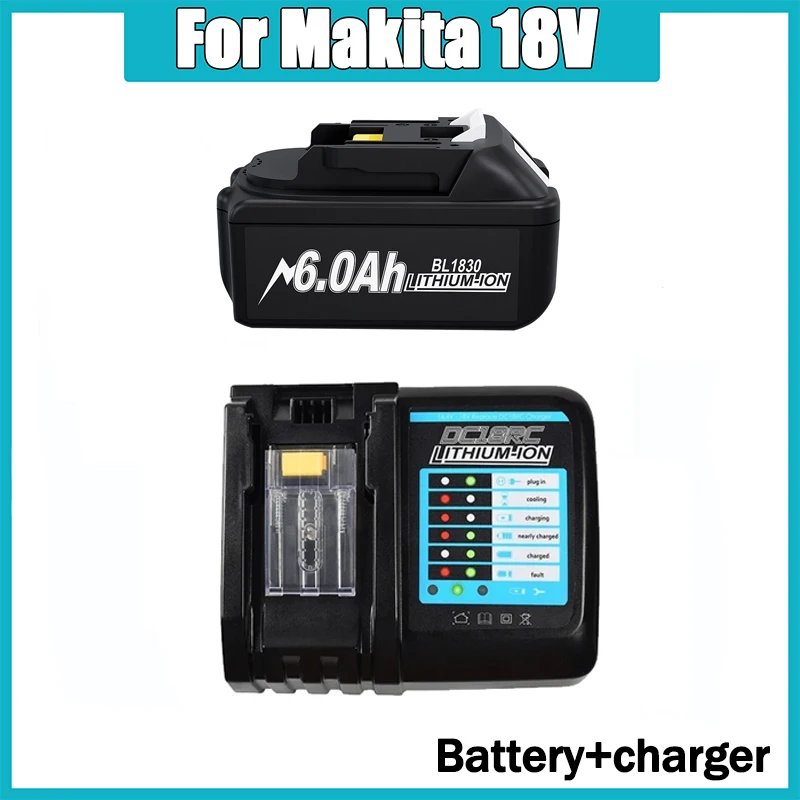 1 battery charger