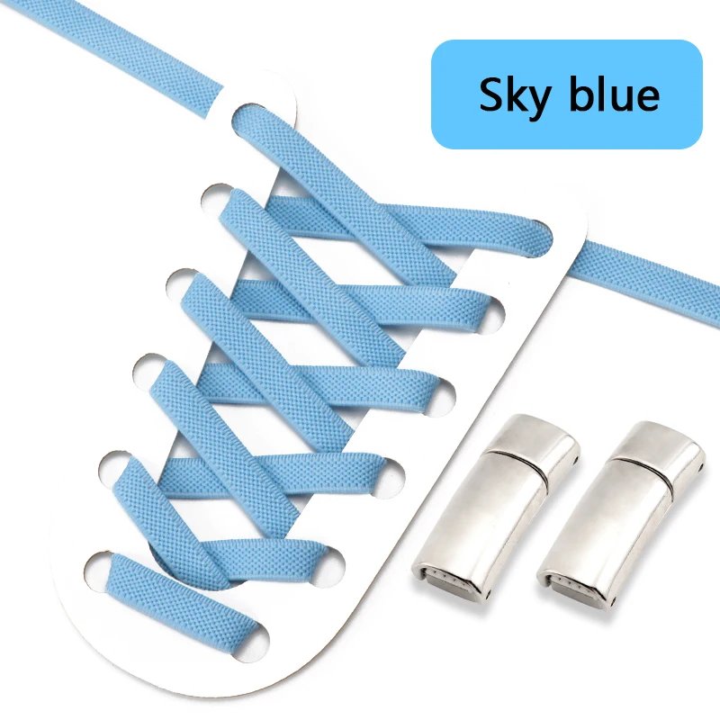 Sky blue