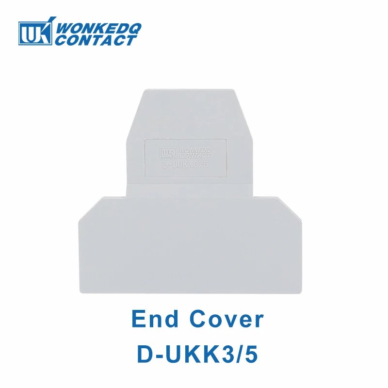 End Cover