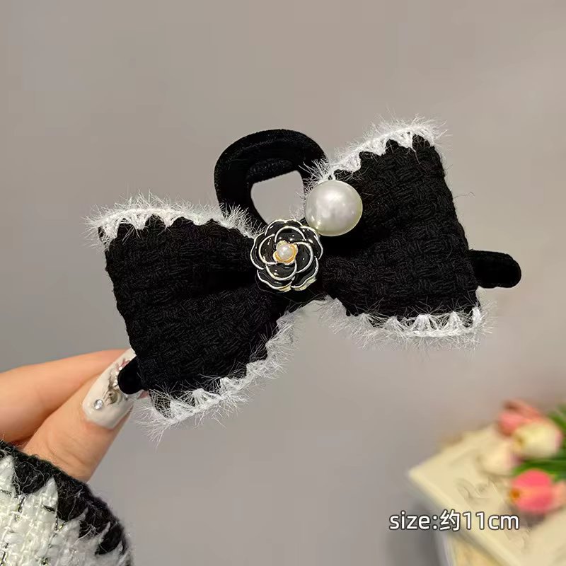 1pc black